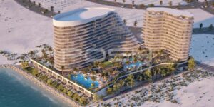 The Beach Residences Dubai